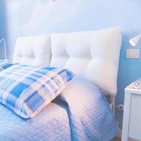 Il Guasco Rooms Ancona Eksteriør billede