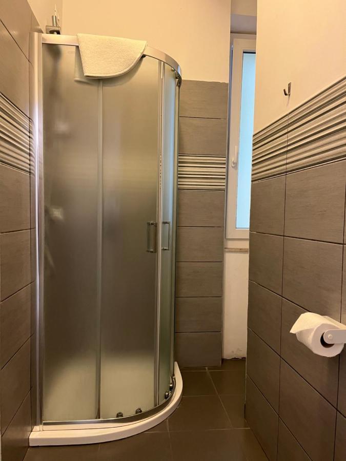 Il Guasco Rooms Ancona Eksteriør billede