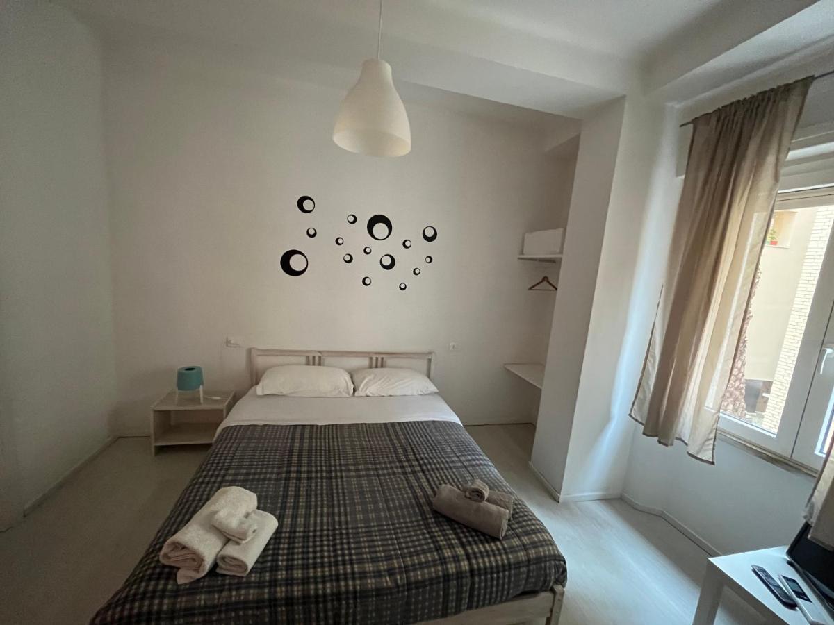 Il Guasco Rooms Ancona Eksteriør billede