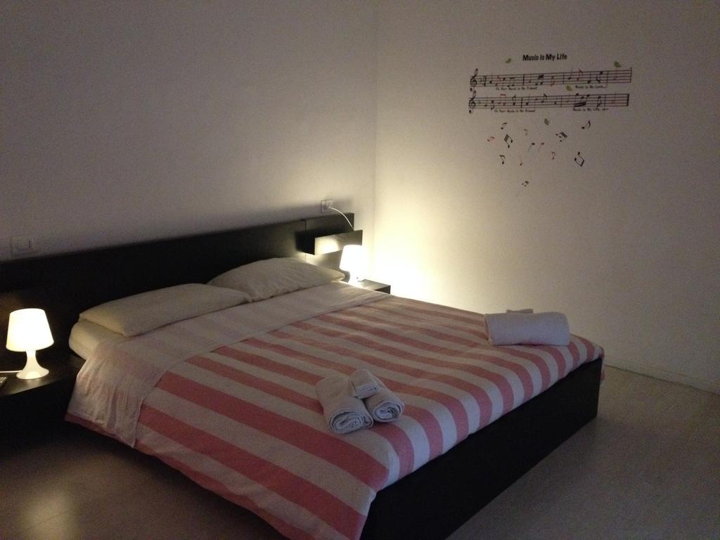 Il Guasco Rooms Ancona Eksteriør billede